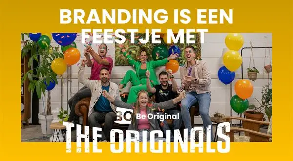 BO. Be Original