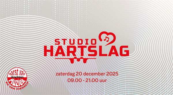 Studio Hartslag