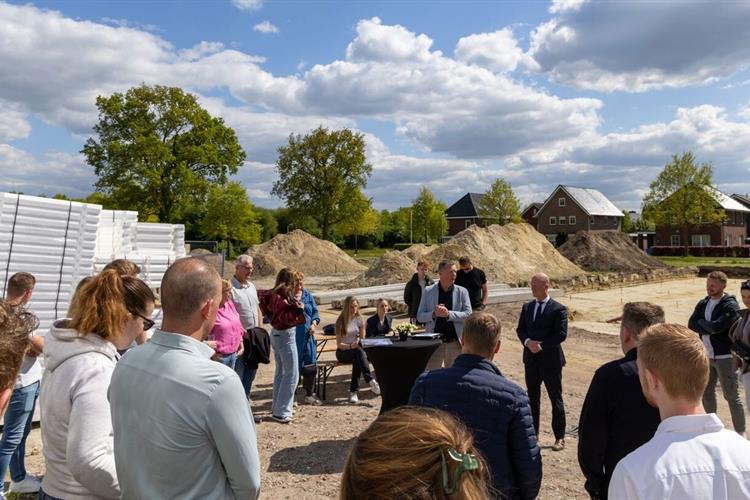 Wonen waar je zelf wil in Opsterland