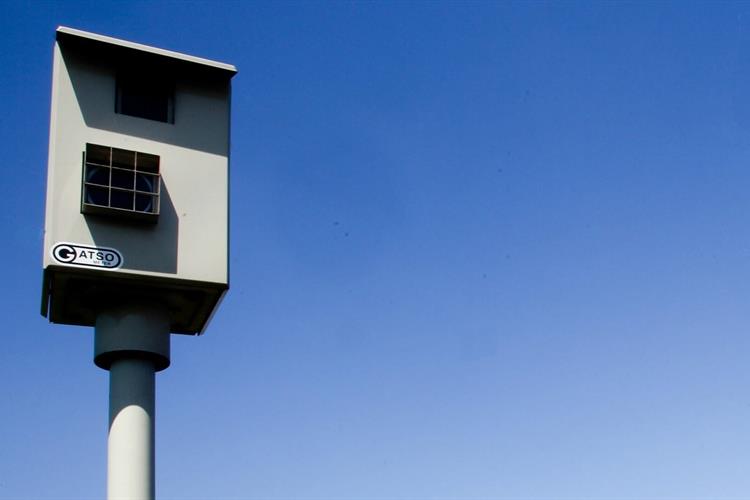 Heerenveen flitspaalkampioen