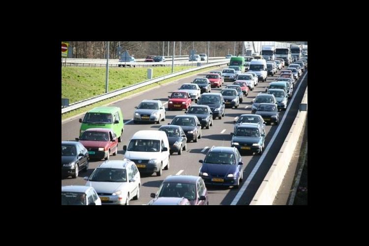 Onderzoek verkeersdrukte Smallingerland
