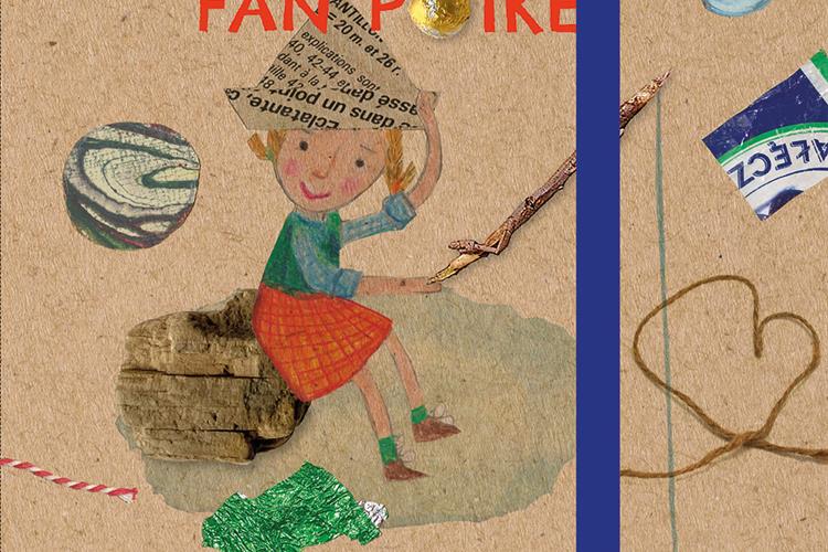 Nieuw boek van Reina en Greetje
