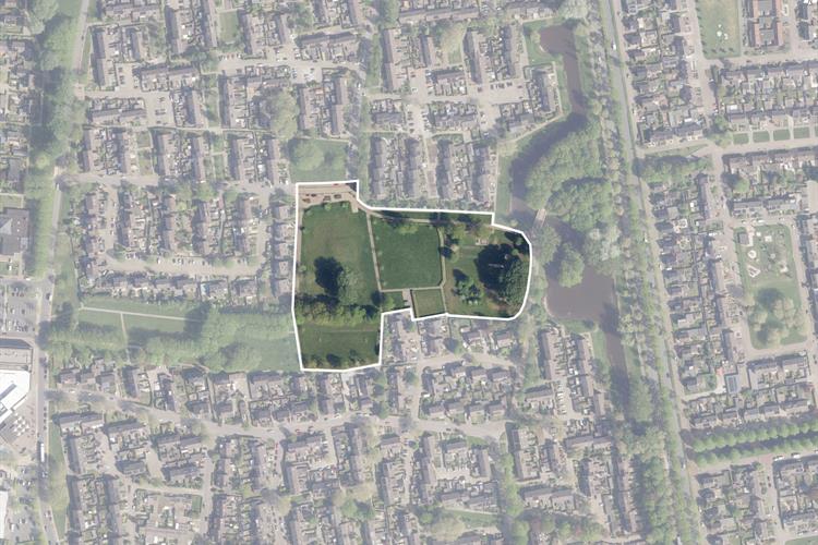 Onrust in De Drait over nieuwbouwplannen op voormalig schoolterrein