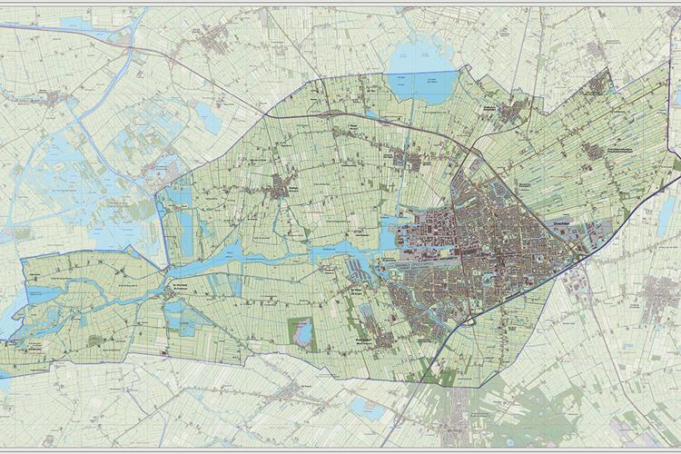 Toekomst voor Drachten