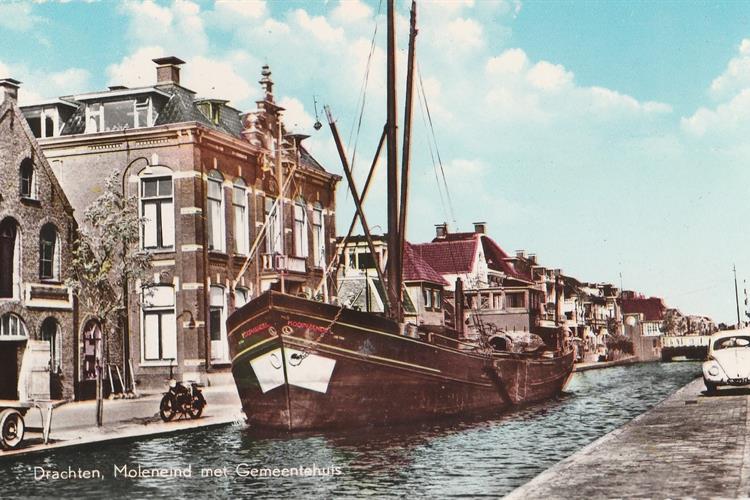 Friesland en Rijk maken afspraken over woningbouw en economische groei