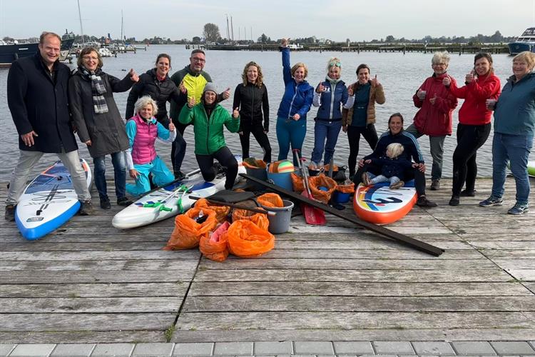 Skjin Wetter 2025 van start