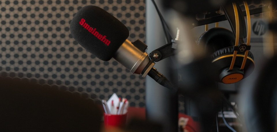Over Smelne FM | Smelne FM