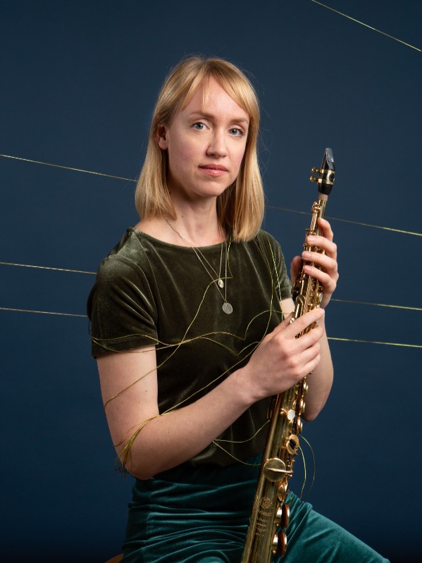 Concert door houtblazers-docenten en master-studenten van het Prins Claus Conservatorium in Beetsterzwaag | Smelne FM
