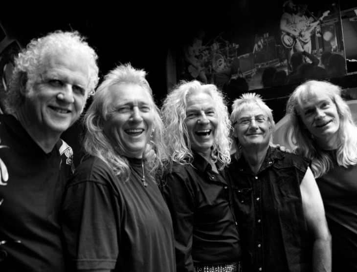Derde editie Holland Heavy Festival in Iduna | Smelne FM