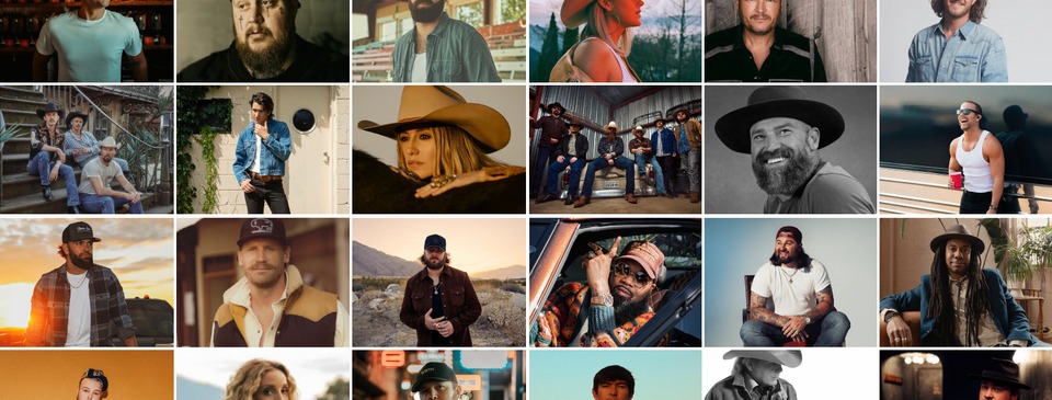 New Country | Smelne FM