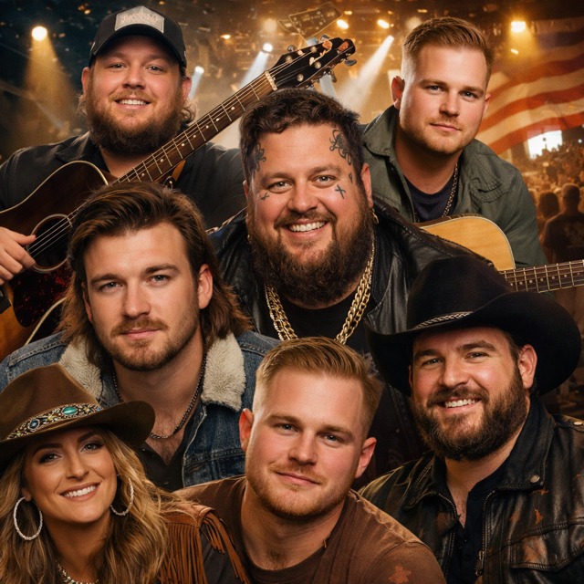 New Country | Smelne FM